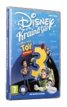 TOY STORY 3 KRAINA GIER GRA DISNEY PC/MAC CD-ROM