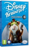 ZAŁOGA KRAINA GIER GRA DISNEY PC GRA CD-ROM