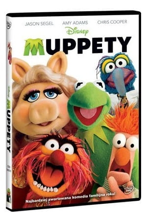 MULPPETY SEGEL ADAMS COOPER DVD 