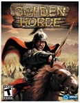 THE GOLDEN HORDE GRA PC CD-ROM 