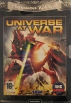 UNIVERSE AT WAR EARTH ASSAULT GRA PC DVD-ROM 