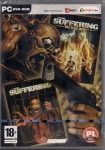 THE SUFFERING THE THAT BIND GRA PC DVD-ROM 