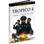 TROPICO 4 CZASY WSPÓŁCZESNE GRA PC DVD-ROM