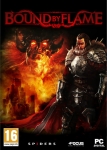 BOUND BY FLAME PC DVD-ROM 