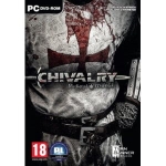 CHIVALRY MEDIEVAL WARFARE PC DVD-ROM