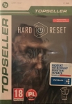 HARD RESET GRA PC DVD-ROM 