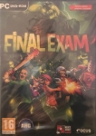 FINAL EXAM FOCUS GRA PC DVD-ROM 
