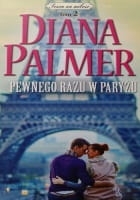 PEWNEGO RAZU W PARYŻU DIA PALMER SEZON NA MIŁOŚĆ 2 NOWA 