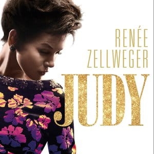  Soundtrack  JUDY OST. CD