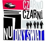 CZARNO CZARNI CD NUDNY ŚWIAT