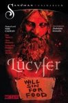 LUCYFER DIABELSKA KOMEDIA TOM 1 DAN WATTERS 