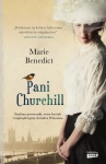 PANI CHURCHILL BENEDICT MARIE 