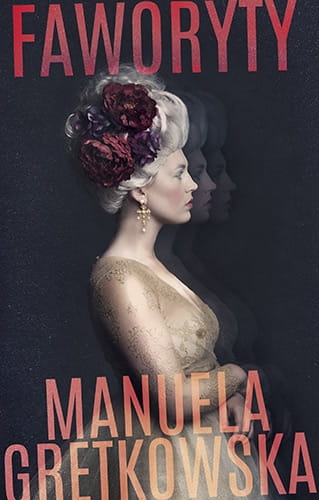 FAWORYTY GRETKOWSKA MANUELA 