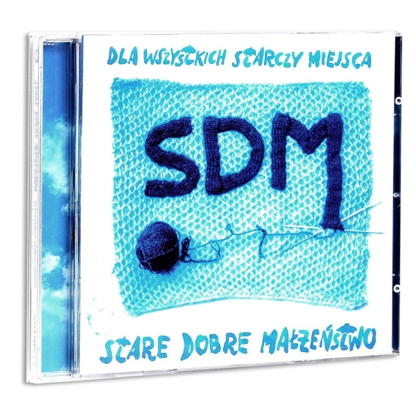 STARE DOBRE MAŁŻEŃSTWO DLA WSZYSTKICH STARCZY CD