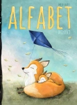 ALFABET MIŁOŚCI MOJO GRAFFI BIS 
