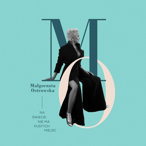 NA ŚWIECIE  NIE MA PUSTYCH MEJSC CD