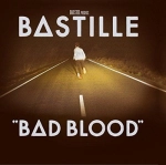 BASTILLE BAD BLOOD WINYL