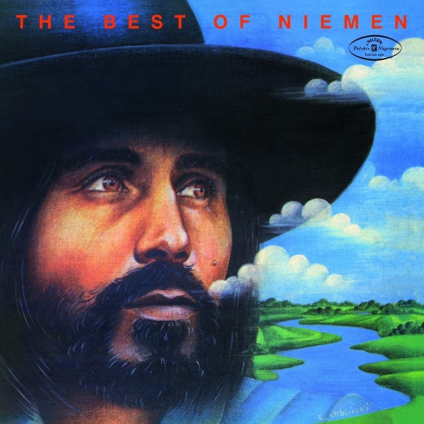 CZESŁAW NIEMEN CD THE BEST OF NIEMEN