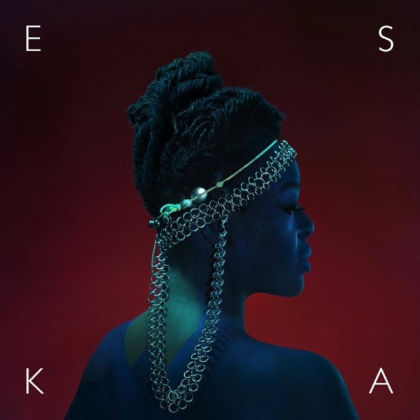 ESKA CD