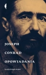 OPOWIADANIA JOSEPH CONRAD STR 384