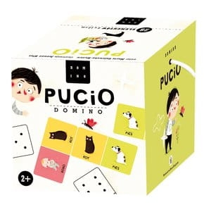 PUCIO DOMINO MARTA GALEWSKA KUSTRA GRA 