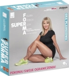 SUPERFORMA GRA PLANSZOWA MARIOLA BOJARSKA-FERENC