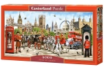 PUZZLE 4000 ELEMENTÓW DUMA LONDYNU CASTORLAND