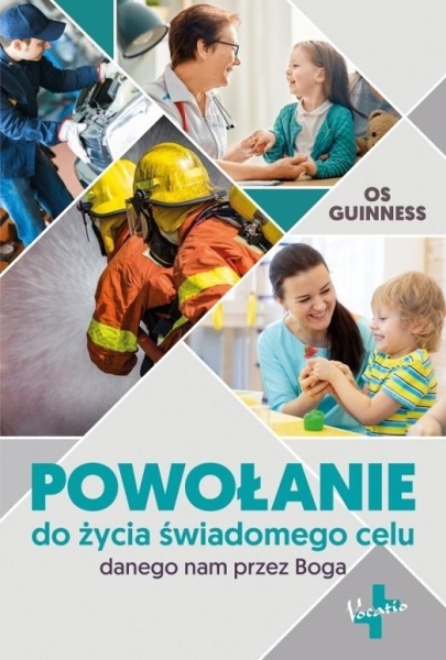 POWOŁANIE DO ŻYCIA ŚWIADOMEGO CELU OS GUINNESS