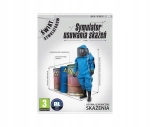 SYMULATOR USUWANIA SKAŻEŃ GRA PC 