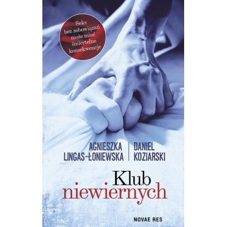 KLUB NIEWIERNYCH DANIEL KOZIARSKI