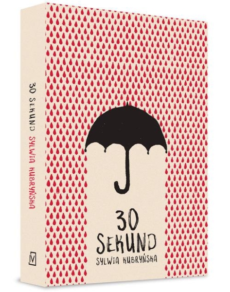 30 SEKUND SYLWIA KUBRYŃSKA