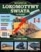 LOKOMOTYWY ŚWIATA 14.Class 2100 z roku 1973