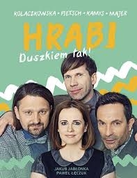 HARBI DUSZKIEM TAK PRACA ZBIOROWA
