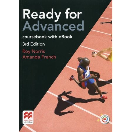 READY FOR ADVANCED 3RD ED COURSEBOOK EBOOK NORRIS 