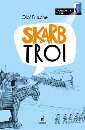 SKARB TROI OLAF FRITSCHE