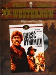 GARŚĆ DYNAMITU LEONE COBURN MORRICONE PL DVD 