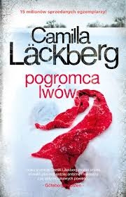 POGROMCA LWÓW 2018 CAMILLA LACKBERG