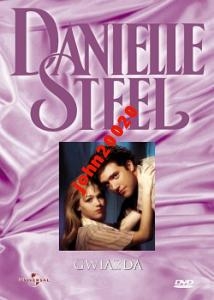 DANIELLE STEEL - GWIAZDA - DVD
