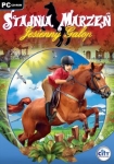 STAJNIA MARZEŃ JESIENNY GALOP PC CD ROM 