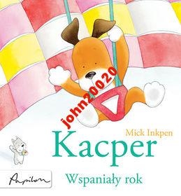 KACPER WSPANIAŁY ROK.MICK INKPWN