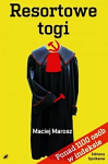 RESORTOWE TOGI MACIEJ MAROSZ NOWA 414 STRONY 