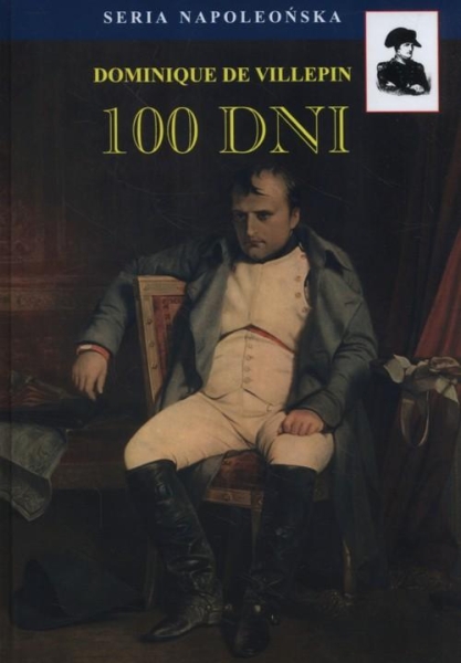 100 DNI  DOMINIQUE DE VILLEPIN