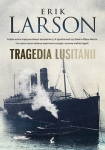TRAGEDIA LUSITANII ERIK ARSON  NOWA TWARDA