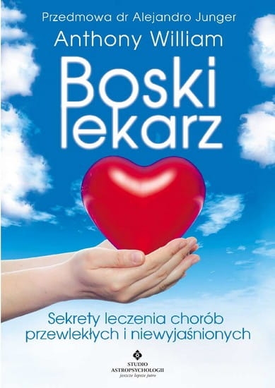 BOSKI LEKARZ ANTHONY WILLIAM