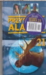 PRZYSTANEK ALASKA 21 DWA ODCINKI FOLIA