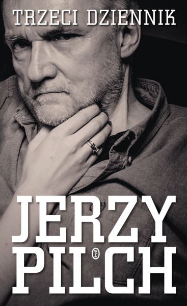 TRZECI DZIENNIK JERZY PILCH 