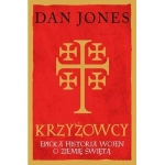 KRZYŻOWCY JONES DAN