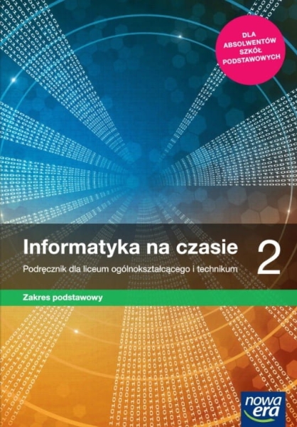 INFORMATYKA LO 2 NA CZASIE PODR ZP NE