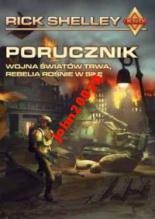 PORUCZNIK RICK SHELLEY