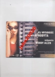 JEJ WYSOKOŚĆ AFRODYTA-2XVCD